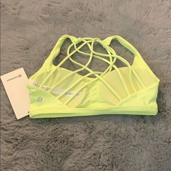 Lululemon Bra - Picture 2 of 3